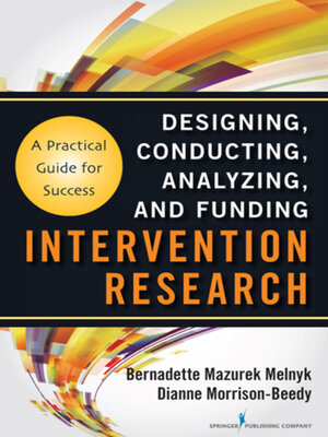 cover image of Intervention Research